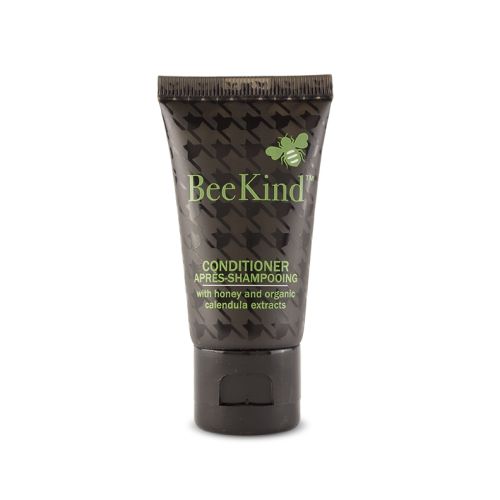 BeeKind Conditioner, Tube, Flip Cap, 1oz/30ml